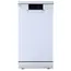 ჭურჭლის სარეცხი მანქანა MIDEA MFD45S110W  - Primestore.ge