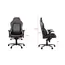 Gaming chair HyperX chair STEALTH Black, 2 image