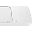 პორტატული დამტენი Samsung Wireless Charger Duo Compatible P5400 , 4 image - Primestore.ge