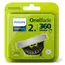 წვერსაპარსის პირები PHILIPS QP420/50 , 2 image - Primestore.ge