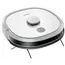 რობოტი მტვერსასრუტი Midea M6 White  - Primestore.ge