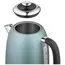 ელექტრო ჩაიდანი Ardesto EKL-F400G , 3 image - Primestore.ge
