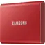 მყარი დისკი Samsung Portable SSD T7 1TB , 3 image - Primestore.ge