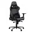 სათამაშო სავარძელი HyperX chair JET Black  - Primestore.ge