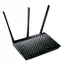 WI-FI როუტერი The ASUS DSL-AC51 is a ADSL/VDSL Dual-Band Wi-Fi Router with 3 antennas and Parental Control , 3 image - Primestore.ge