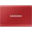 მყარი დისკი Samsung Portable SSD T7 1TB  - Primestore.ge