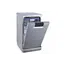 ჭურჭლის სარეცხი მანქანა Midea MFD45S110S , 5 image - Primestore.ge