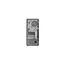 პერსონალური კომპიუტერი Lenovo ThinkStation Workstation P350, i7-11700K, 32GB, 256GB SSD, 2TB HDD, RTX3060 12GB, DVD, DOS , 4 image - Primestore.ge