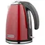 ელექტრო ჩაიდანი Ardesto EKL-F340R red , 2 image - Primestore.ge