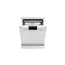 ჭურჭლის სარეცხი მანქანა Midea MFD60S370W , 2 image - Primestore.ge
