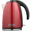 ელექტრო ჩაიდანი Ardesto EKL-F340R red  - Primestore.ge