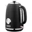 ელექტრო ჩაიდანი Ardesto EKL-F410BM black , 2 image - Primestore.ge