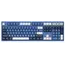 კლავიატურა Akko 3108DS Ocean Star V2 Pink  - Primestore.ge