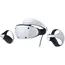 ფლეისთეიშენის კონტროლერი PlayStation VR2 Headset with Controllers for PlayStation 5 - White  - Primestore.ge