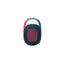 დინამიკი JBL CLIP 4 BLUE/PINK , 3 image - Primestore.ge