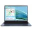 Notebook Asus ZenBook S13 OLED (UM5302TA-LV562W) - Ponder Blue