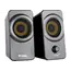 დინამიკი YENKEE YSP 2020 Desktop speakers 2.0 , 2 image - Primestore.ge