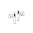 ყურსასმენი Hoco DES08 Original series TWS wireless headset White , 3 image - Primestore.ge