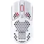 მაუსი HyperX Pulsefire Haste Wireless  - Primestore.ge