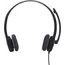 ყურსასმენი Logitech Corded Stereo Headset H151 , 3 image - Primestore.ge