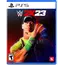 ვიდეო თამაში Game for PS5 WWE 2K23  - Primestore.ge