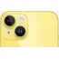 Mobile phone Apple iPhone 14 128GB Yellow, 5 image