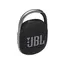 დინამიკი JBL CLIP 4 Black  - Primestore.ge