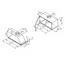 გამწოვი KUPPERSBERG INLINEA 72 B , 4 image - Primestore.ge