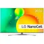ტელევიზორი LG 55NANO783QA  - Primestore.ge