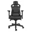 სათამაშო სავარძელი Genesis  Gaming Chair Nitro 950  Black  - Primestore.ge