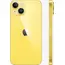 Mobile phone Apple iPhone 14 128GB Yellow, 3 image