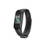 სმარტ საათი Hoco GA08 Smart Sports Bracelet Black  - Primestore.ge