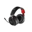 ყურსასმენი Genesis Selen 400 Black/ RED , 3 image - Primestore.ge