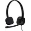 ყურსასმენი Logitech Corded Stereo Headset H151  - Primestore.ge
