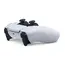 ჯოისტიკი Playstation DualSense PS5 Wireless Controller White , 3 image - Primestore.ge
