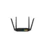 როუტერი Asus RT-AX1800U Dual Band WiFi 6 Router (90IG06P0-MO3530) , 2 image - Primestore.ge