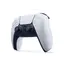 ჯოისტიკი Playstation DualSense PS5 Wireless Controller White , 2 image - Primestore.ge