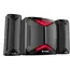 დინამიკი YENKEE YSP 2105 PC Speakers 2.1 50W , 2 image - Primestore.ge