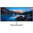 მონიტორი Dell UltraSharp 38 Curved USB-C Hub Monitor - U3821DW  - Primestore.ge