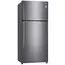 მაცივარი LG GN-C752HQCL , 2 image - Primestore.ge