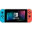 კონსოლი Nintendo Switch Console with Neon Red & Blue Joy-Con Vers 1.1  - Primestore.ge