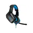 ყურსასმენი Yenkee YHP P 3005 GUERRILLA Gaming headphonesYENK , 3 image - Primestore.ge
