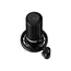 მიკროფონი HyperX DuoCast - Black , 3 image - Primestore.ge