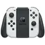 კონსოლი Nintendo Switch Console with OLED White , 3 image - Primestore.ge