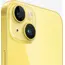 Mobile phone Apple iPhone 14 128GB Yellow, 4 image