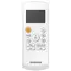 კონდიციონერი SAMSUNG AR07BQHQASINER (INDOOR ) (15-20 m2, OnOff) , 4 image - Primestore.ge