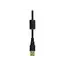 Headphone Yenkee YHP 3035 SHADOW Gaming headphones, 6 image