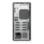 პერსონალური კომპიუტერი Dell Optiplex 5000 Tower (210-BCRM_2435_GE) , 2 image - Primestore.ge
