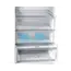 მაცივარი VOX KS 3755 IXF , 4 image - Primestore.ge