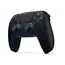 ჯოისტიკი Playstation DualSense PS5 Wireless Controller Black , 2 image - Primestore.ge
